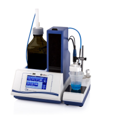 CAT Automatic Titrator (Auto Titrator) Dispensation accuracy: <0.2% Model:CAT1-1 Wiggens Germany